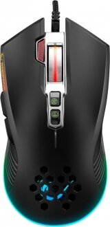 Rampage Striker SMX-R75 Mouse kullananlar yorumlar